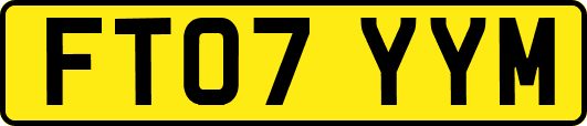FT07YYM