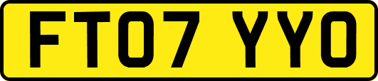 FT07YYO