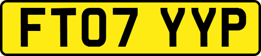 FT07YYP