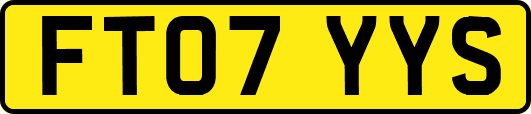 FT07YYS