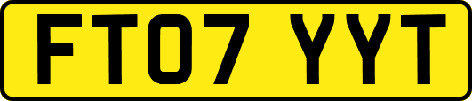 FT07YYT