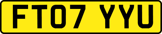 FT07YYU