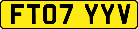 FT07YYV