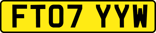 FT07YYW