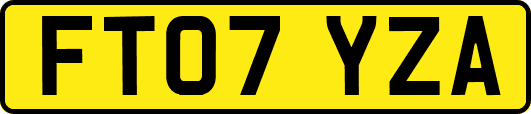 FT07YZA