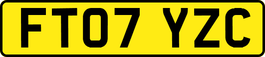 FT07YZC