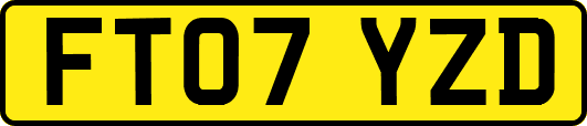 FT07YZD