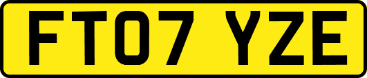 FT07YZE