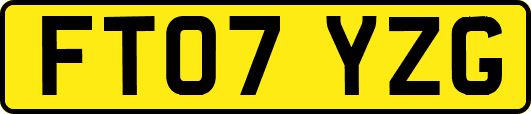 FT07YZG