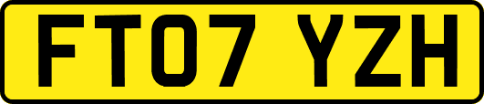 FT07YZH