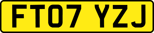 FT07YZJ