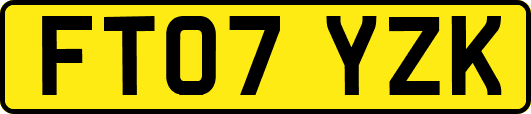 FT07YZK