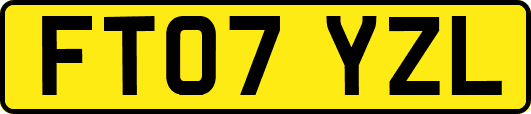FT07YZL
