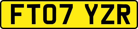 FT07YZR