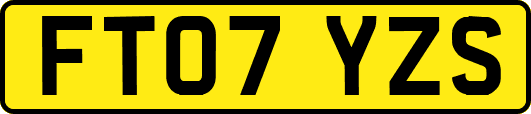 FT07YZS