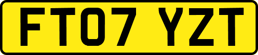 FT07YZT