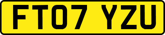 FT07YZU
