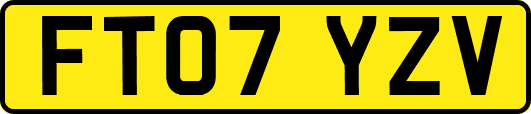 FT07YZV