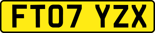 FT07YZX
