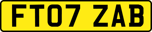 FT07ZAB