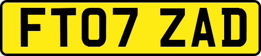 FT07ZAD