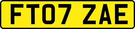FT07ZAE