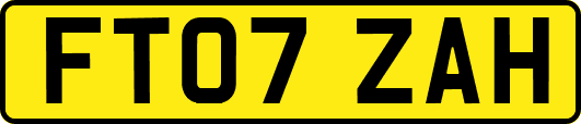 FT07ZAH