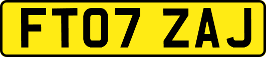 FT07ZAJ