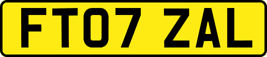FT07ZAL