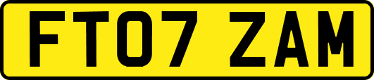 FT07ZAM