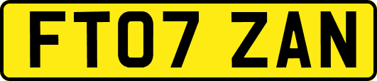 FT07ZAN