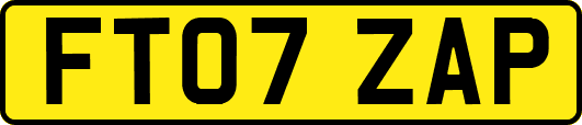 FT07ZAP
