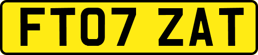 FT07ZAT