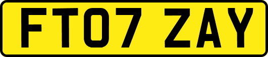 FT07ZAY
