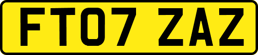 FT07ZAZ
