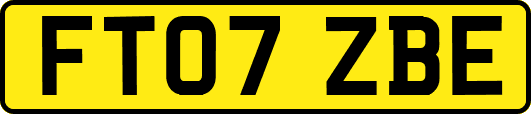 FT07ZBE