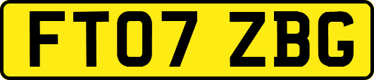 FT07ZBG