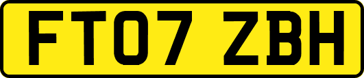 FT07ZBH