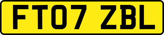 FT07ZBL