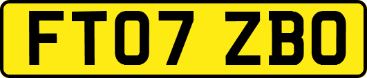 FT07ZBO