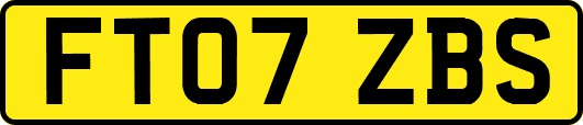 FT07ZBS
