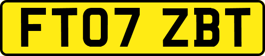 FT07ZBT