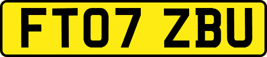 FT07ZBU