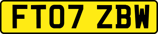 FT07ZBW