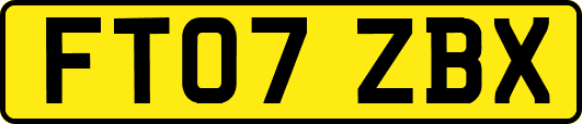 FT07ZBX