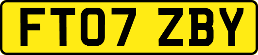 FT07ZBY
