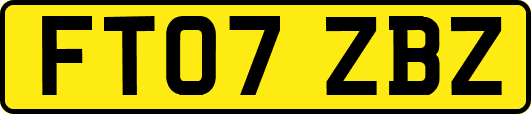 FT07ZBZ
