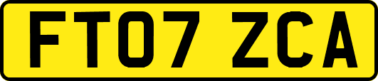 FT07ZCA