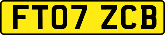 FT07ZCB