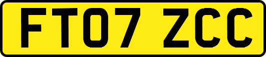 FT07ZCC